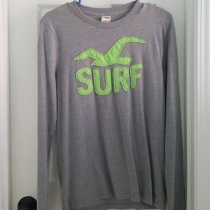 Hollister shirt